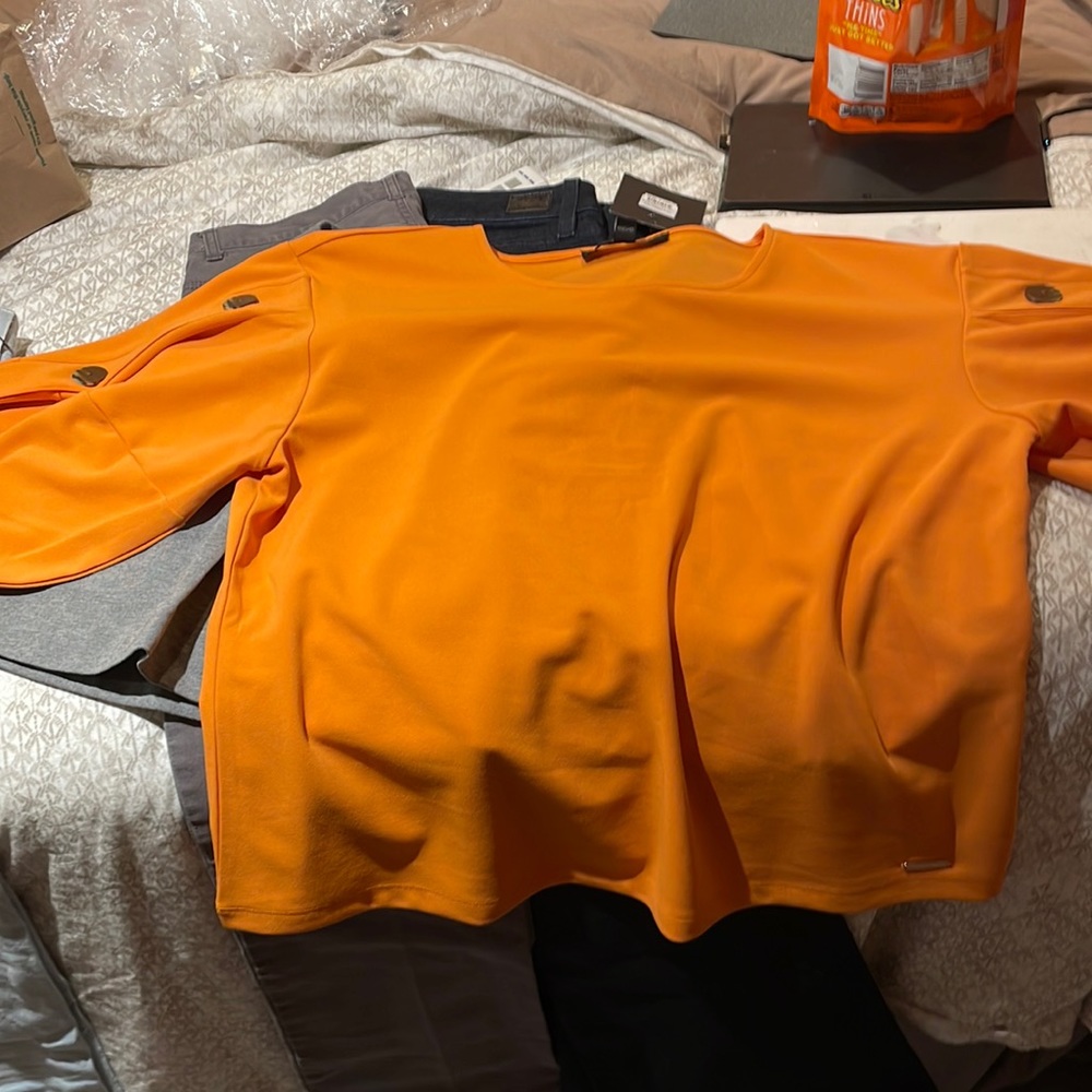 Marc New York Brand New Women’s top
